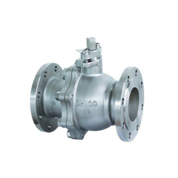 不同三通球閥的結(jié)構區(qū)別 不同三通球閥的結(jié)構區(qū)別